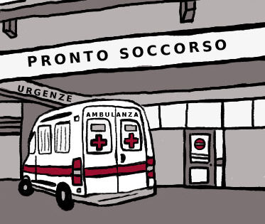 CGS-Malasanità-risarcimento-danno-malasanità-pronto_soccorso_ambulanza