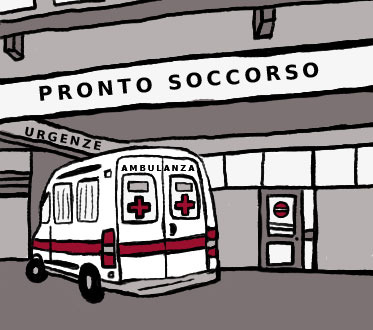 CGS-Malasanità-risarcimento-danno-malasanità-pronto_soccorso_ambulanza
